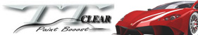 TT�N���A�R�[�g�@TT Clear Coating