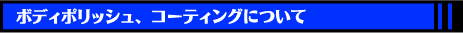 �{�f�B�|���b�V���A�{�f�B�R�[�e�B���O�ɂ���
